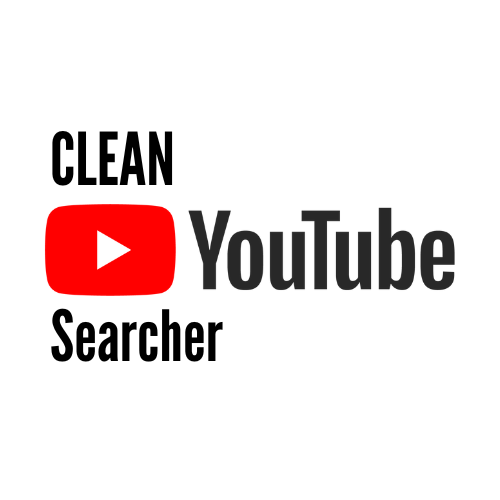 clean YT Searcher